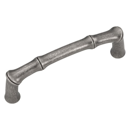 Hickory Hardware Pull 3 Inch Center to Center P3444-BNV